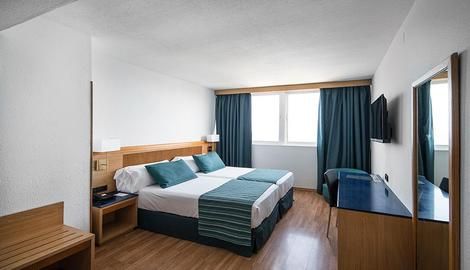 Catalonia Las Vegas 4* pas cher photo 8