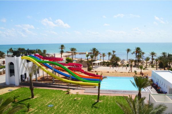 Club Palm Azur 4* pas cher photo 3