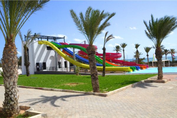 Club Palm Azur 4* pas cher photo 4