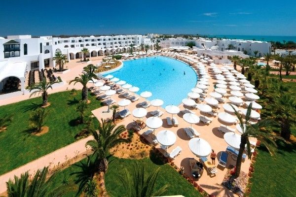 Club Palm Azur 4* pas cher photo 2