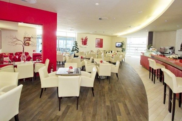 Hôtel Grand Hotel Park 4* pas cher photo 5