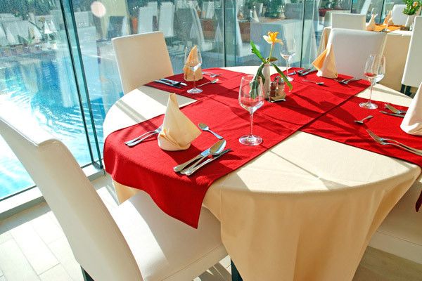 Hôtel Grand Hotel Park 4* pas cher photo 6