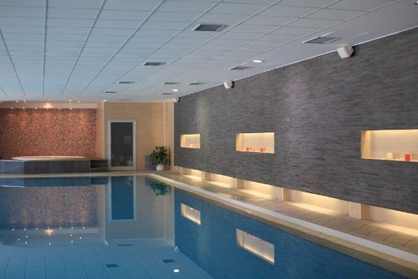 Hôtel Grand Hotel Park 4* pas cher photo 10