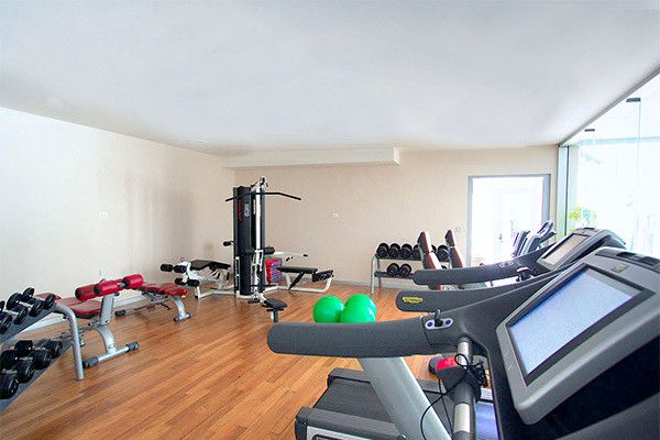 Hôtel Grand Hotel Park 4* pas cher photo 11