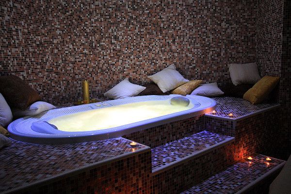 Hôtel Grand Hotel Park 4* pas cher photo 12