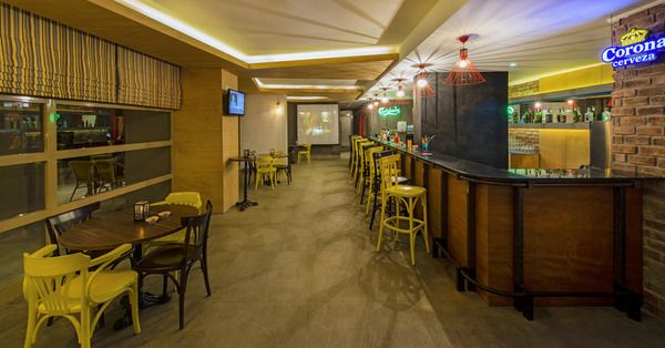 Grand Park Lara Resort 4* pas cher photo 2