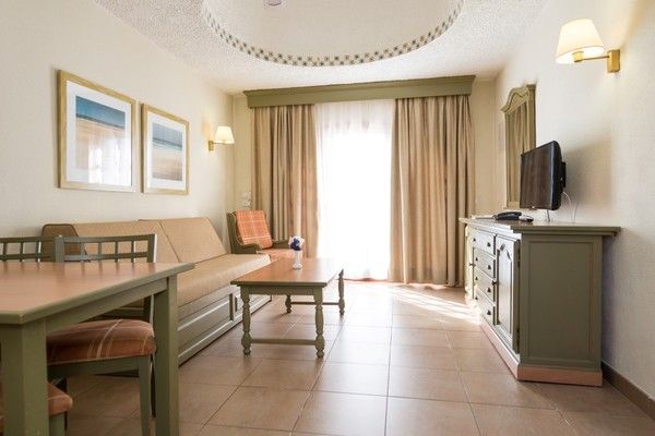 Hd Parque Cristobal Gran Canaria 3* pas cher photo 3