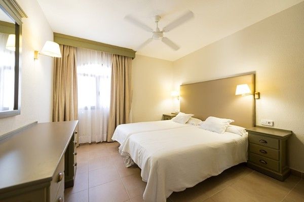 Hd Parque Cristobal Gran Canaria 3* pas cher photo 4