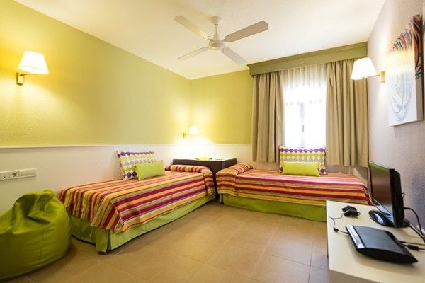 Hd Parque Cristobal Gran Canaria 3* pas cher photo 5