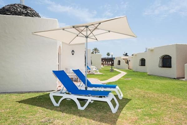 Hd Parque Cristobal Gran Canaria 3* pas cher photo 8