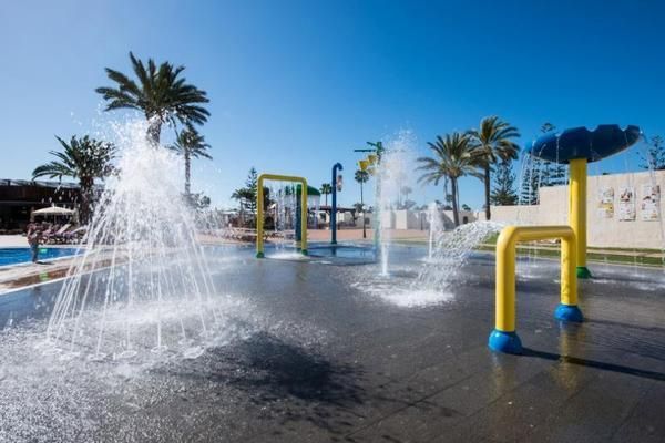 Hd Parque Cristobal Gran Canaria 3* pas cher photo 11