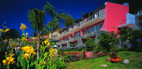 Village Cabo Girao 4* pas cher photo 1