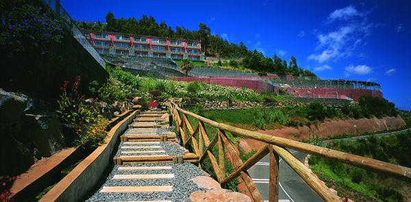 Village Cabo Girao 4* pas cher photo 2