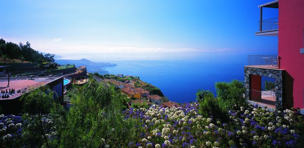 Village Cabo Girao 4* pas cher photo 3