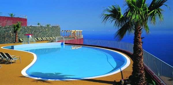 Village Cabo Girao 4* pas cher photo 4