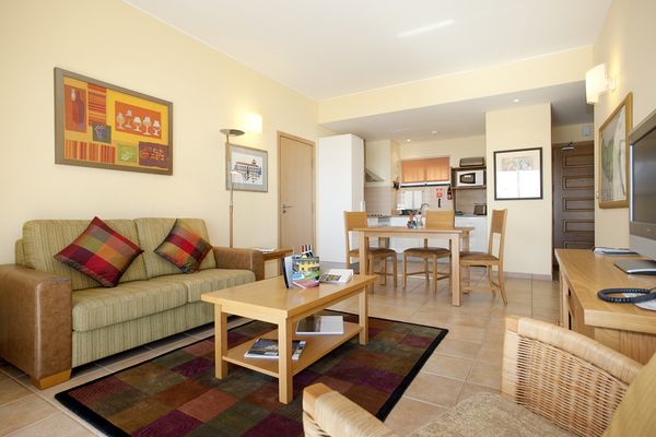 Village Cabo Girao 4* pas cher photo 6