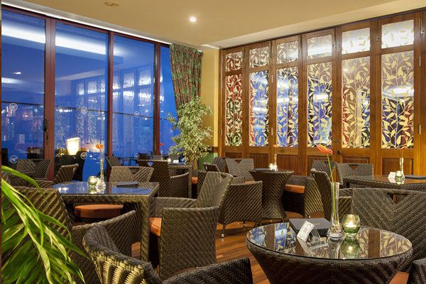 Village Cabo Girao 4* pas cher photo 8