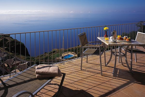 Village Cabo Girao 4* pas cher photo 10