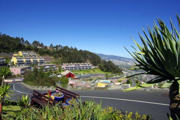 Village Cabo Girao 4* pas cher photo 11