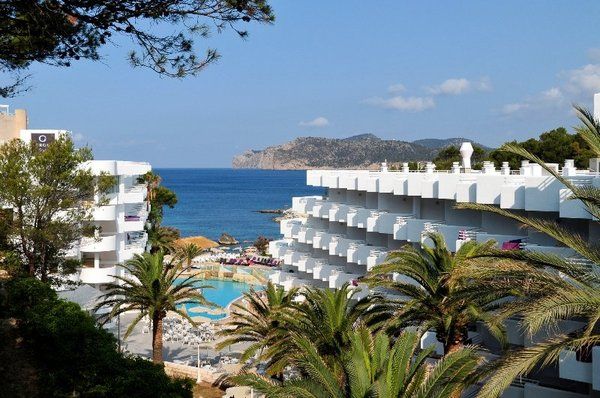 Fergus Style Cala Blanca Suites 4* pas cher photo 1