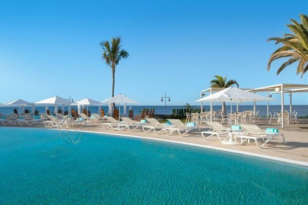 Iberostar Lanzarote Park 5* pas cher photo 1