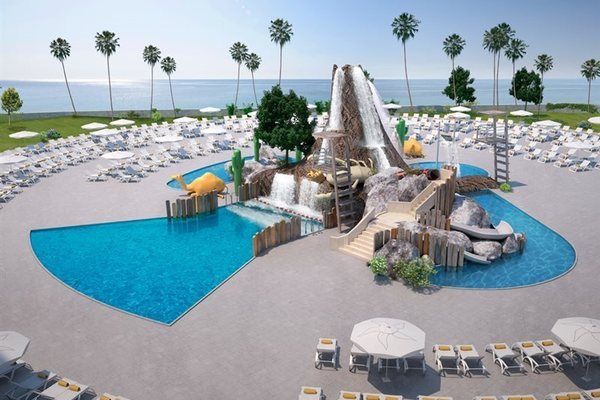 Iberostar Lanzarote Park 5* pas cher photo 9