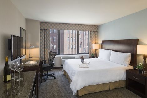 Hilton Garden Inn New Yorktribeca 3* pas cher photo 6