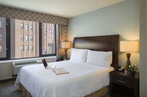 Hilton Garden Inn New Yorktribeca 3* pas cher photo 7
