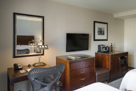 Hilton Garden Inn New Yorktribeca 3* pas cher photo 11