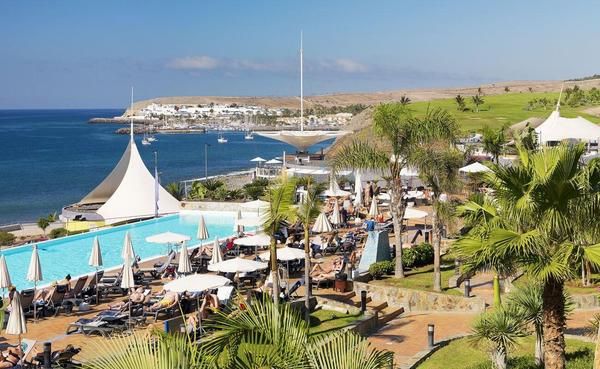 H10 Playa Meloneras 5* pas cher photo 3