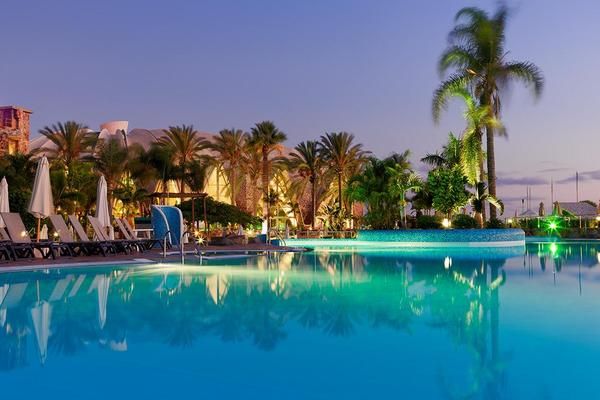 H10 Playa Meloneras 5* pas cher photo 4