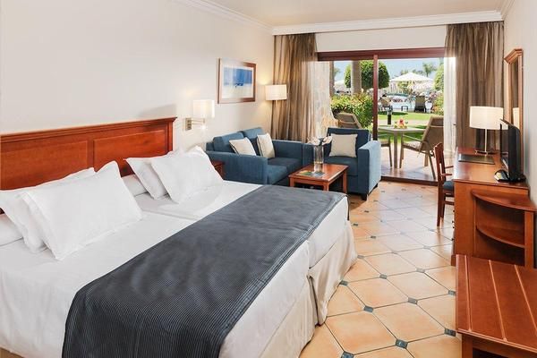 H10 Playa Meloneras 5* pas cher photo 5