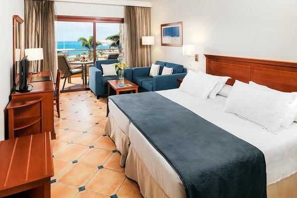H10 Playa Meloneras 5* pas cher photo 6