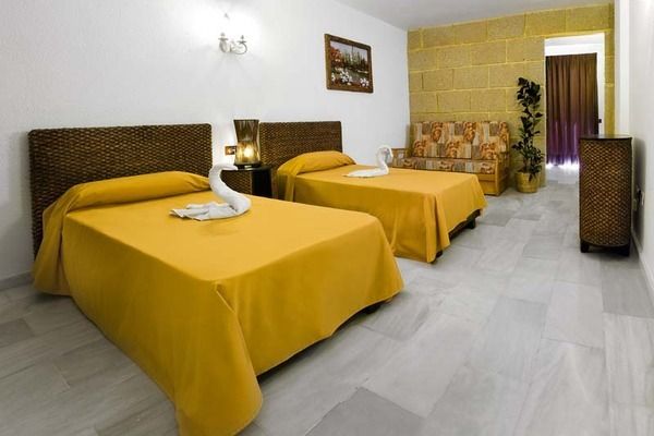 Las Piramides 3* pas cher photo 2