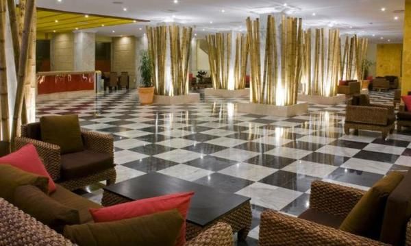 Las Piramides 3* pas cher photo 3