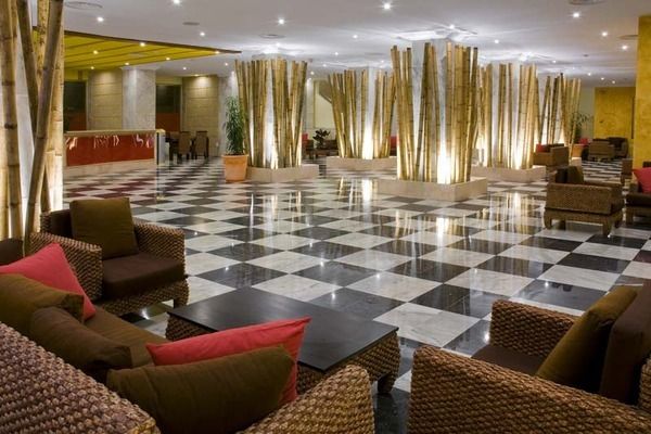 Las Piramides 3* pas cher photo 4