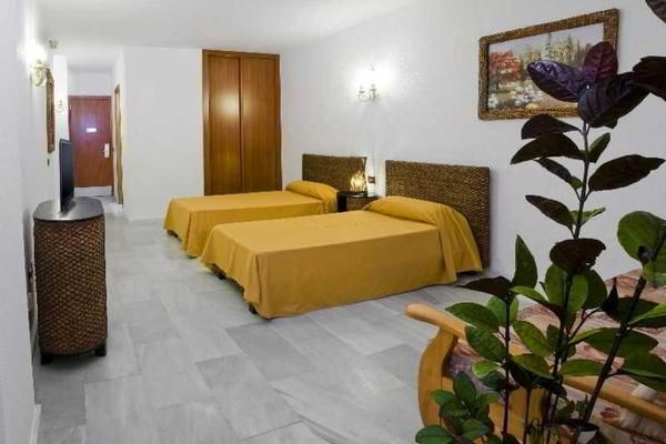 Las Piramides 3* pas cher photo 5