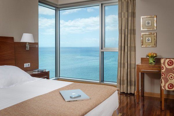 Arrecife Gran Hotel & Spa 5* pas cher photo 1