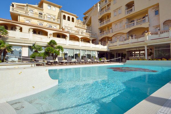 Hellenia Yachting 4* pas cher photo 1