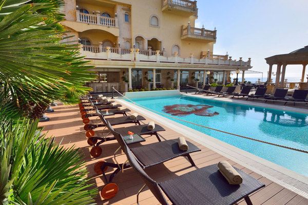 Hellenia Yachting 4* pas cher photo 2