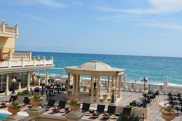 Hellenia Yachting 4* pas cher photo 3