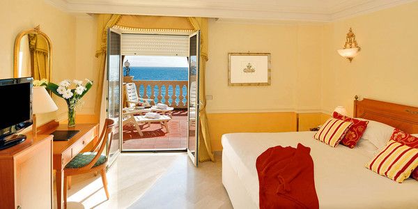 Hellenia Yachting 4* pas cher photo 6