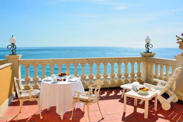 Hellenia Yachting 4* pas cher photo 7