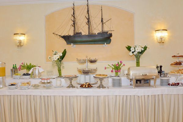 Hellenia Yachting 4* pas cher photo 10