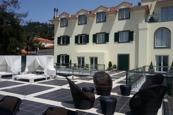 Quinta Mirabela 5* pas cher photo 2