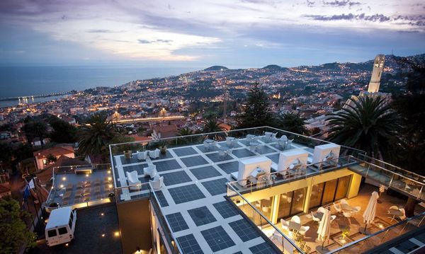 Quinta Mirabela 5* pas cher photo 8