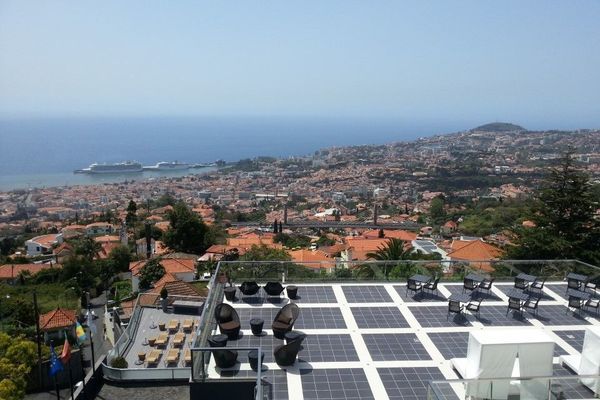 Quinta Mirabela 5* pas cher photo 11