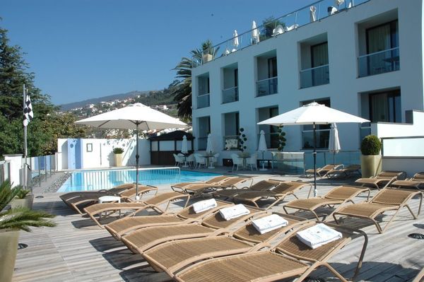 Quinta Mirabela 5* pas cher photo 12
