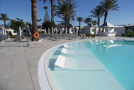 Canary Garden Club 3* pas cher photo 4