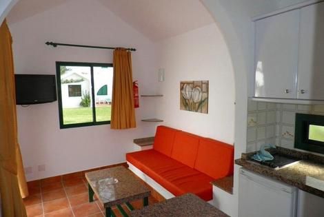 Canary Garden Club 3* pas cher photo 8